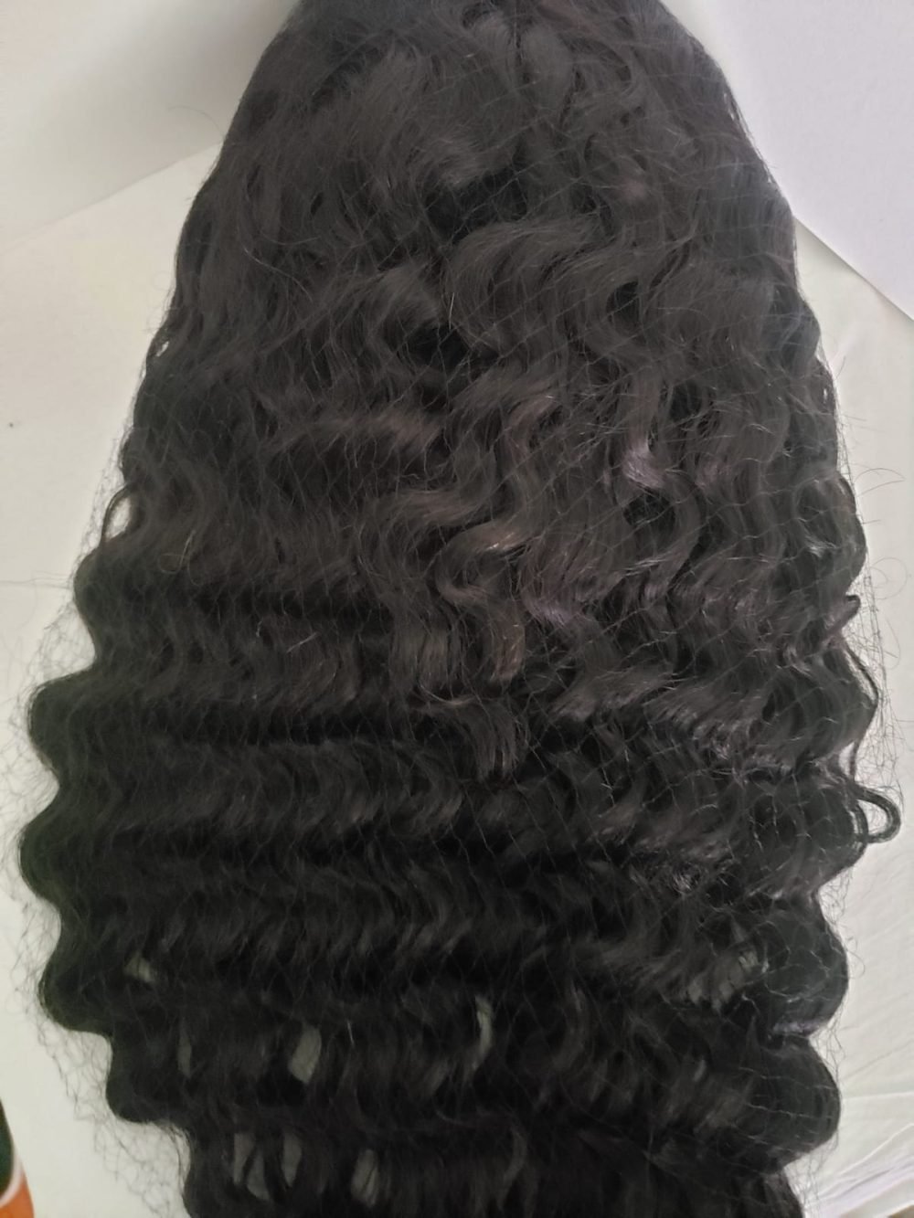 Deep Wave Regular Density 150%