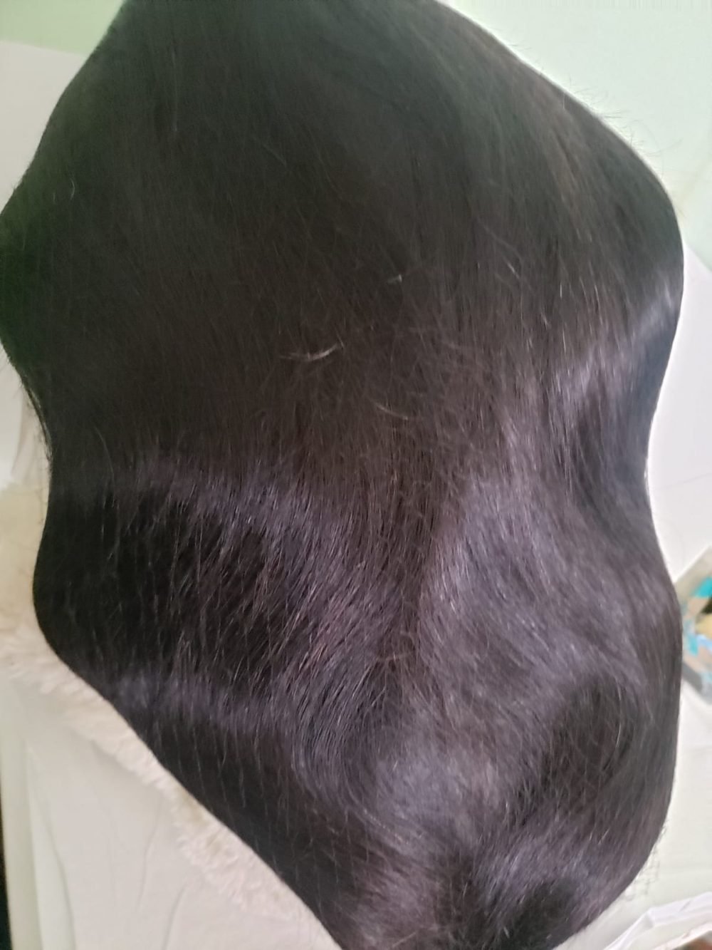 Body Wave Natural Color