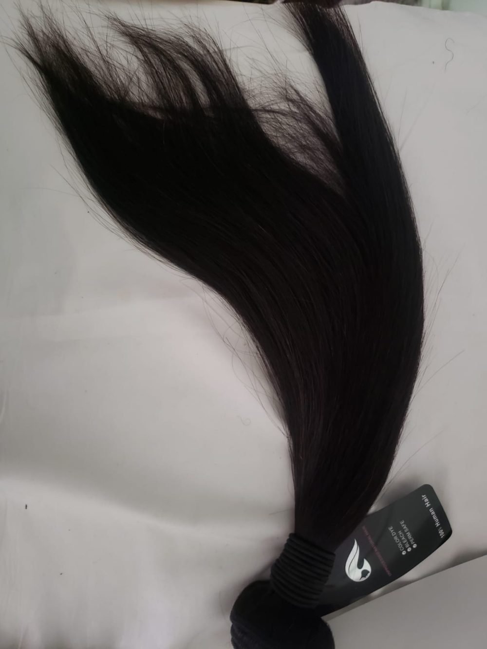 14 Straight Hair 1B#